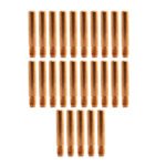 TWECO #4 Style 33pc 0.9mm Tips Value Kit