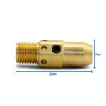 TWECO #4 Style 33pc 0.9mm Tips Value Kit - Image 4
