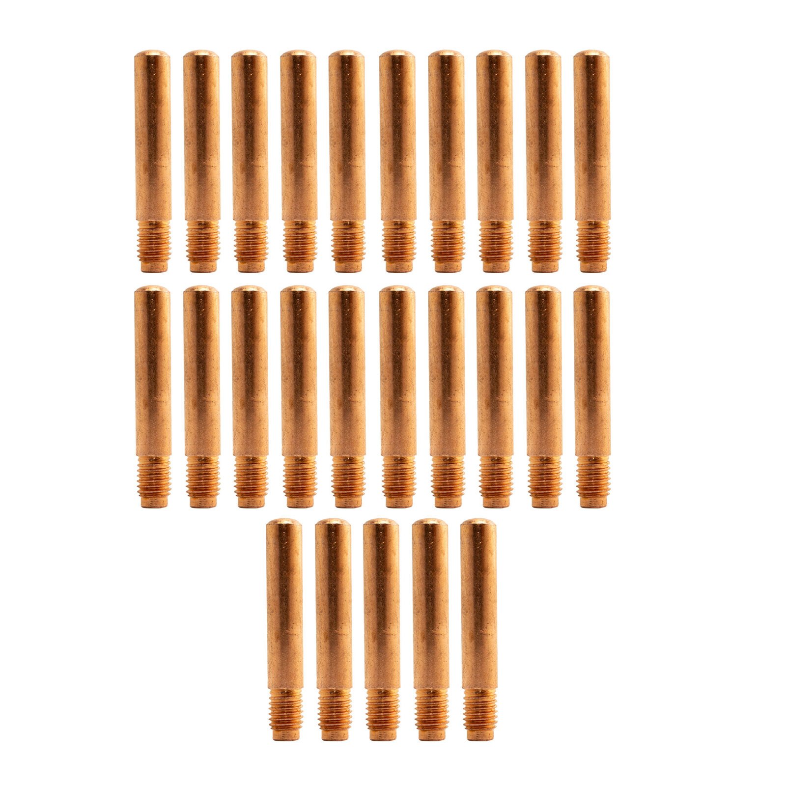 TWECO #4 Style 33 Piece Value Kit / Combo 0.9mm Tips