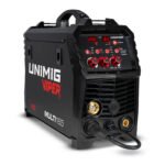 UNIMIG 165 VIPER Multi Synergic Welder U11006K - Image 2