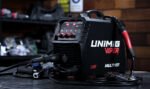 UNIMIG 165 VIPER Multi Synergic Welder U11006K - Image 4