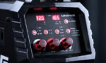 UNIMIG 165 VIPER Multi Synergic Welder U11006K - Image 5