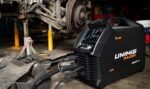 UNIMIG RAZOR MULTI 220 Welder U11008K MIG TIG STICK - Image 4