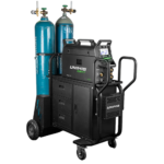 UNIMIG T50 Welding Trolley - Heavy Duty, Portable, High Efficiency - Image 2