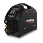 UNIMIG Razor Digital Pulse DC 220 Amp Inverter TIG Welder U12003K - Image 2