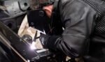 UNIMIG Razorweld 140 AMP Caddy MMA TIG STICK Welder - Image 6