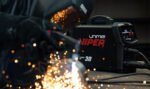 UNIMIG Viper Cut 30 MKII Plasma Cutter U14005K - Image 4
