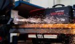 UNIMIG Viper Cut 30 MKII Plasma Cutter U14005K - Image 6