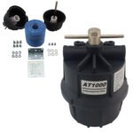 UNIMIG Razor Inverter Plasma Cut 45 & Filter Combo - U14006K - Image 6