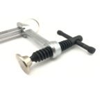 2x Strong Hand Utility Clamp 4-IN-1 - 115mm x 80mm - Image 6