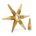 COBRA Braze-O Matic Portable Oxy/Mapp HVAC Brazing & Heating Kit with FREE Bottle Holder Carrier - Image 2