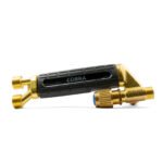 COBRA Braze-O Matic Portable Oxy/Mapp HVAC Brazing & Heating Kit with FREE Bottle Holder Carrier - Image 5