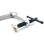 2x Strong Hand Utility Clamp 4-IN-1 - 165mm x 115mm - Image 6