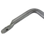 2x Strong Hand Utility Clamp 520mmx180mm Light Duty G-Rail - Image 3