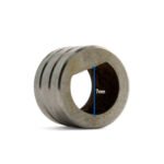 U Groove 0.8mm Aluminium Drive Roller for UNIMG PLSP 240A Spool Gun - Image 5