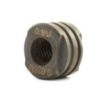 Unimig U Groove 0.9mm Aluminium Roller for PPLU36 Gun
