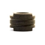 Unimig U Groove 0.9mm Aluminium Roller for PPLU36 Gun - Image 5