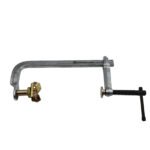 2 x Strong Hand Utility Clamp 4-IN-1 - 265mm x 140mm - Image 5