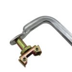 2x Strong Hand 4-IN-1 Utility Clamp 520mmx140mm - Image 4