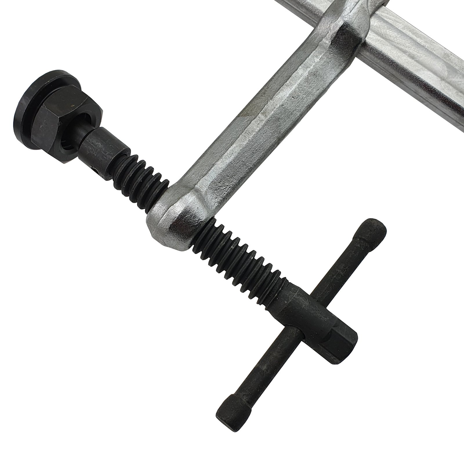 5x Strong Hand Utility Clamp 4-IN-1 - 520mm x 140mm