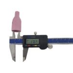 T2 / T3W TIG Ceramic Cup Size 4 - 6mm T2CC04 - 5 Pack - Image 3