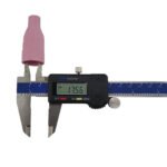 T2 / T3W TIG Ceramic Cup Size 5 - 8mm T2CC05 - 5 Pack - Image 3