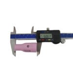 T2 / T3W TIG Ceramic Cup Size 6 - 10mm T2CC06 - 5 Pack - Image 4