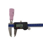 T2 / T3W TIG Ceramic Cup Size 7 T2CC07 - 11mm - 2 Pack - Image 2