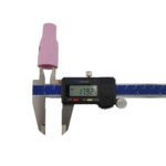 T2 / T3W TIG Ceramic Cup Size 7 T2CC07 - 11mm - 2 Pack - Image 3