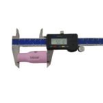 T2 / T3W TIG Ceramic Cup Size 7 - 11mm T2CC07 - 5 Pack - Image 4