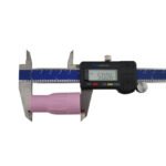 T2 / T3W TIG Ceramic Cup Size 8 T2CC08 - 12.5mm - Image 3