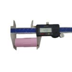 T2 / T3W TIG Ceramic Cup Size 10  T2CC10 - 2 Pack - Image 5