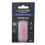 T2 T3W TIG Ceramic Cup Size 10 T2CC10 5 Pack - Image 2