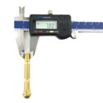 T2 / T3W Standard Collet Body 2.4mm - Image 2