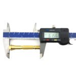 T2 / T3W Standard Collet Body 2.4mm