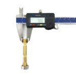 T2 / T3W Gas Lens Collet Body 3.2mm - Image 2