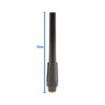 T2/T3W Long Back Cap T2LBC 5 Pack Welding Accessory - Image 5