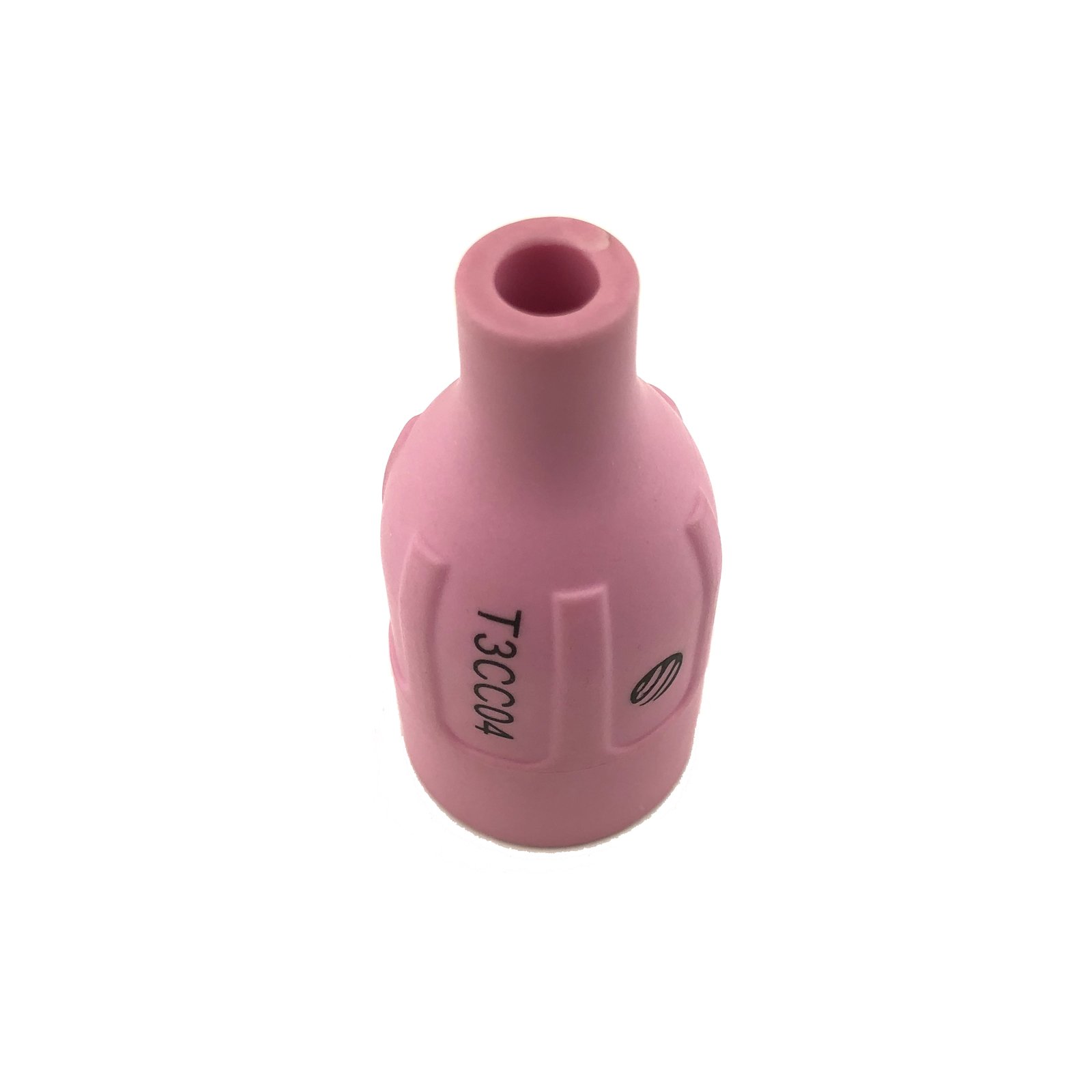 T3 TIG Torch Ceramic Cup Size 4 6mm T3CC04 - 2 Pack