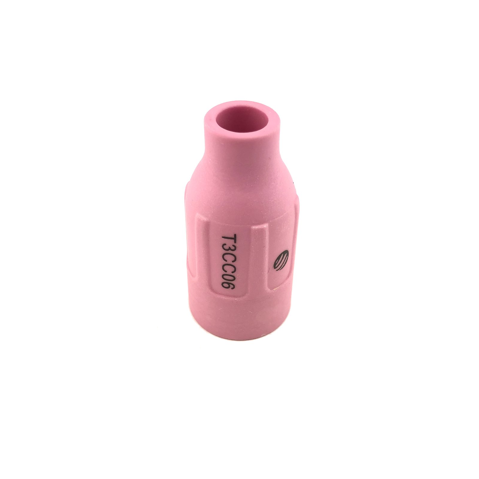 T3 TIG Torch Ceramic Cup Size 6 10mm T3CC06 - 5 Pack