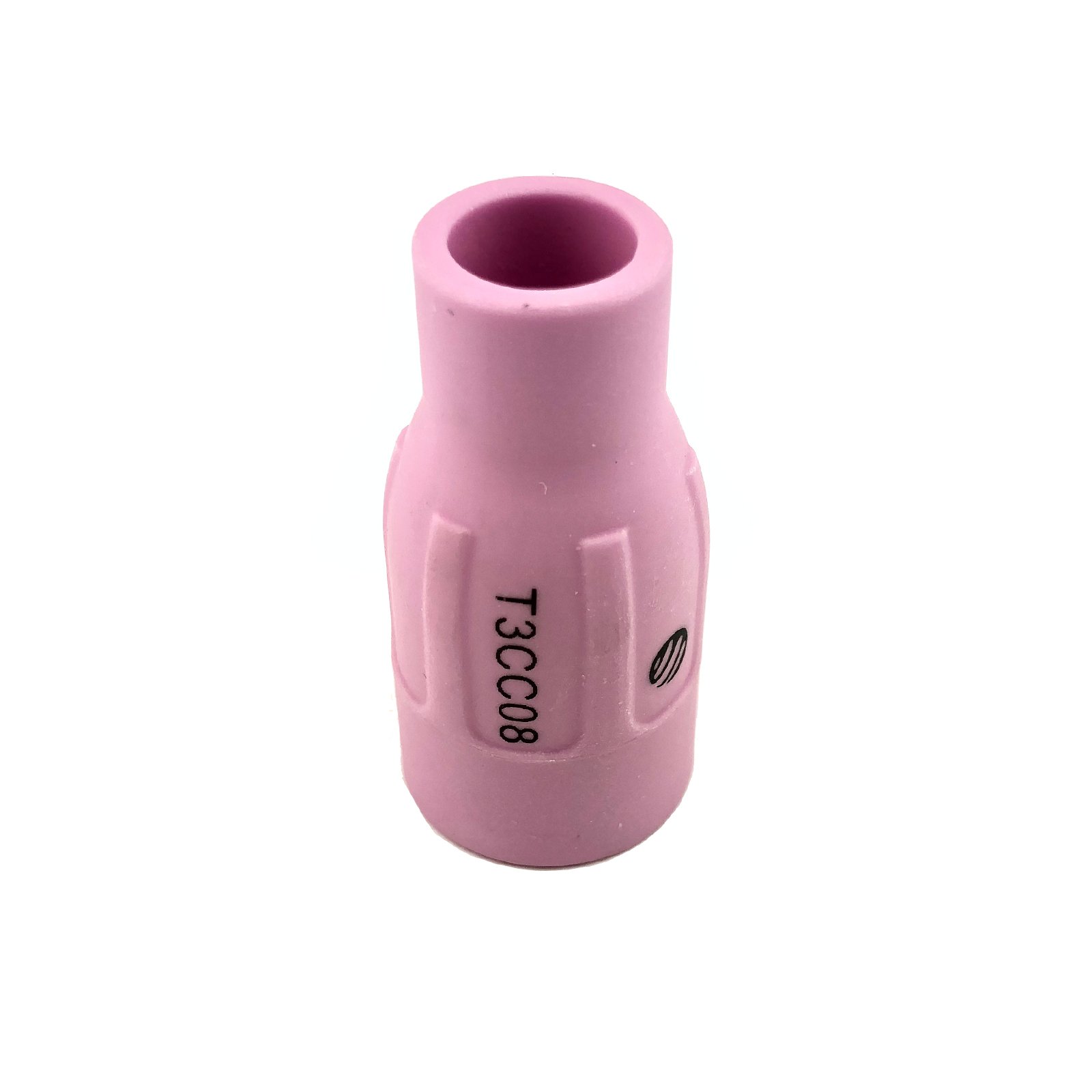 T3 TIG Torch Ceramic Cup Size 8 12.5mm T3CC08 - 5 Pack