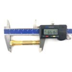 T3 Standard Collet Body 1.6mm