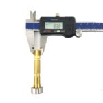 T3 Gas Lens Collet Body 1.6mm High Precision Welding Tool - Image 2