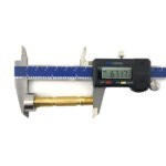 T3 Gas Lens Collet Body 2.4mm Welding Accessory