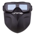 10x UNIMIG / STEEL VISION Goggle Outer Lenses - Image 2