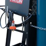 Cobra Welder Trolley / Cart - To suit MIG / TIG Welders - Image 2