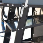 Cobra Welder Trolley / Cart - To suit MIG / TIG Welders - Image 4
