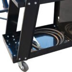 Cobra Welder Trolley / Cart - To suit MIG / TIG Welders - Image 5