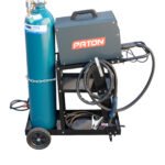 Cobra Welder Trolley / Cart - To suit MIG / TIG Welders - Image 6