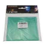 10x UNIMIG Outer Lens 117x97mm for Chaos TOXIC VIPER UMMBOP
