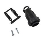 Plasma Machine Torch Plug to suit Razor Cut 45 and Cut 80 CNC port